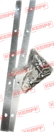 21825 Schmutzfänger KEMPF 400x300